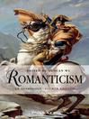 Romanticism (eBook): An Anthology